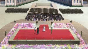 Toaru Hikuushi e no Koiuta (BD)